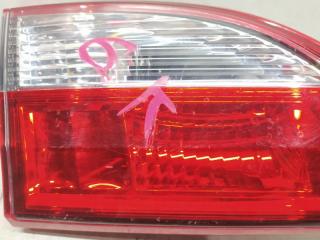 Вставка между стопов левая задняя MAZDA PREMACY CWEFW P9378 3 ракурс