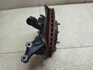 Ступица левая передняя HONDA STEPWGN RG1 K20A 3 ракурс