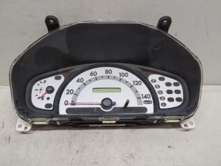 Спидометр SUBARU STELLA RN1 EN07 85012KJ010 1 ракурс
