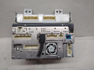 Климат-контроль NISSAN SKYLINE V36 25810JK00A 4 ракурс Климат-контроль NISSAN SKYLINE V36 25810JK00A 4 ракурс