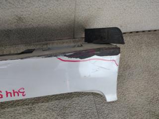 Порог правый TOYOTA WISH ZGE25 2ZR-FAE 76901-68050 2 ракурс