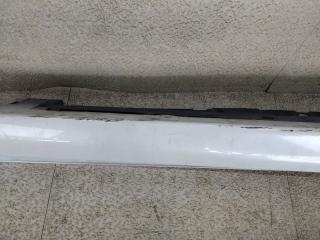 Порог правый TOYOTA WISH ZGE25 2ZR-FAE 76901-68050 4 ракурс