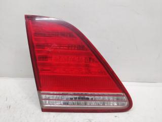 Вставка между стопов левая задняя TOYOTA CROWN GRS182 3GR-FSE 30-304 1 ракурс