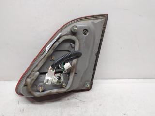 Вставка между стопов левая задняя TOYOTA CROWN GRS182 3GR-FSE 30-304 3 ракурс