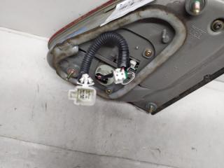 Вставка между стопов левая задняя TOYOTA CROWN GRS182 3GR-FSE 30-304 4 ракурс