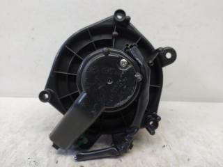 Мотор печки SUZUKI WAGON R MH23S 51151-47280 3 ракурс