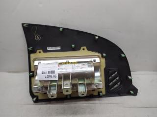 Airbag пассажирский HONDA ZEST JE1 5 ракурс