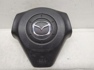 Airbag водительский MAZDA PREMACY CREW 1 ракурс