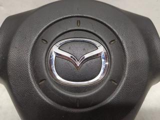 Airbag водительский MAZDA PREMACY CREW 2 ракурс