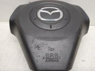 Airbag водительский MAZDA PREMACY CREW 3 ракурс