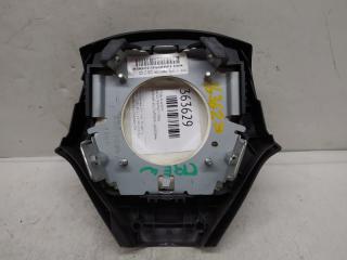 Airbag водительский MAZDA PREMACY CREW 4 ракурс