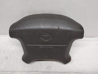 Airbag водительский NISSAN LAUREL GC35 2 ракурс