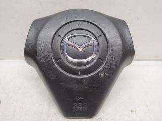Airbag водительский MAZDA PREMACY CREW 1 ракурс