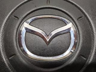 Airbag водительский MAZDA PREMACY CREW 2 ракурс
