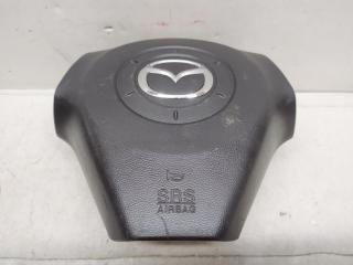 Airbag водительский MAZDA PREMACY CREW 3 ракурс