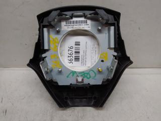 Airbag водительский MAZDA PREMACY CREW 4 ракурс