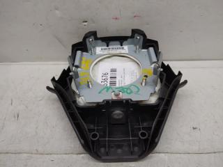 Airbag водительский MAZDA PREMACY CREW 5 ракурс