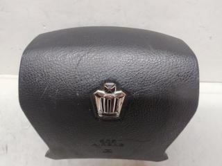 Airbag водительский TOYOTA CROWN GRS180 4GR-FSE 2 ракурс