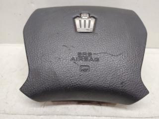 Airbag водительский TOYOTA CROWN GRS180 4GR-FSE 3 ракурс