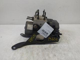 Блок abs SUBARU LEGACY BH5 EJ20 F40HB-406B0041 3 ракурс