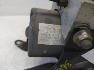 Блок abs SUBARU LEGACY BH5 EJ20 F40HB-406B0041 4 ракурс