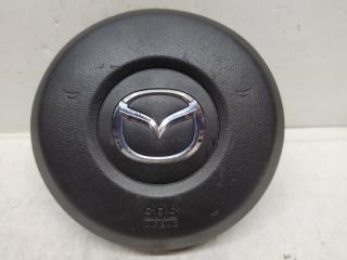 Airbag водительский MAZDA PREMACY CWEFW 1 ракурс