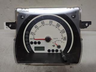 Спидометр SUZUKI ALTO LAPIN HE21S K6A 34100-75H0 1 ракурс