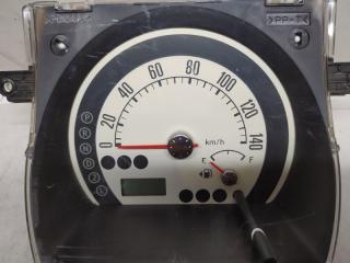 Спидометр SUZUKI ALTO LAPIN HE21S K6A 34100-75H0 2 ракурс