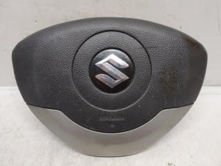 Airbag водительский SUZUKI WAGON R MH22S 1 ракурс