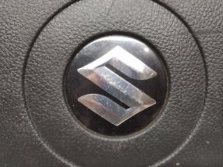 Airbag водительский SUZUKI WAGON R MH22S 2 ракурс