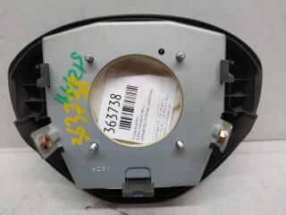 Airbag водительский SUZUKI WAGON R MH22S 3 ракурс
