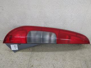 Стоп-сигнал левый задний HONDA LIFE JB5 4977 1 ракурс