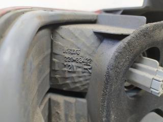 Стоп-сигнал правый задний HONDA THAT'S JD1 220-22422 4 ракурс