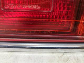 Стоп-сигнал правый задний TOYOTA CENTURY GZG50 40-10 2 ракурс