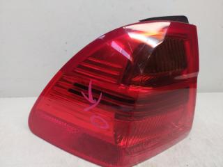 Стоп-сигнал левый задний BMW 3-SERIES E91 2761 2 ракурс