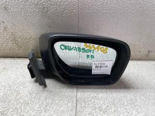 Зеркало правое переднее MAZDA PREMACY CREW C24369120HPZ 1 ракурс