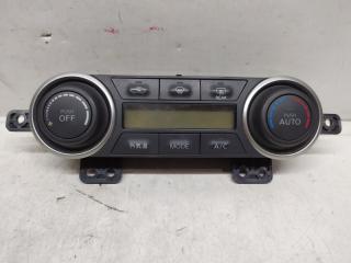 Климат-контроль NISSAN TIIDA C11 275001JY0A 1 ракурс Климат-контроль NISSAN TIIDA C11 275001JY0A 1 ракурс