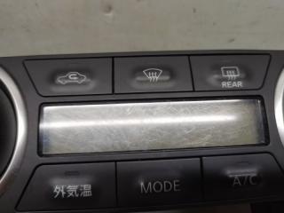 Климат-контроль NISSAN TIIDA C11 275001JY0A 2 ракурс Климат-контроль NISSAN TIIDA C11 275001JY0A 2 ракурс