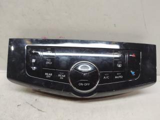 Климат-контроль NISSAN SERENA FC26 275001VA0A 1 ракурс