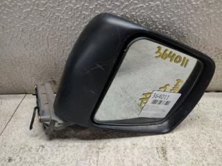 Зеркало правое переднее SUZUKI WAGON R MH21S, MH22S 84701-58J00-ZJ3 1 ракурс