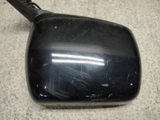 Зеркало правое переднее SUZUKI WAGON R MH21S, MH22S 84701-58J00-ZJ3 4 ракурс