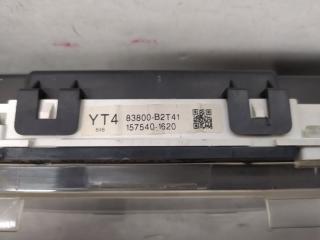 Спидометр DAIHATSU TANTO L350S EF-VE 83800B2T41 3 ракурс Спидометр DAIHATSU TANTO L350S EF-VE 83800B2T41 3 ракурс