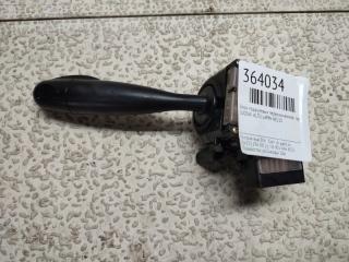 Блок подрулевых переключателей правый SUZUKI ALTO LAPIN HE21S 3 ракурс