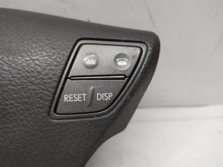 Airbag водительский LEXUS LS460 USF40 3 ракурс