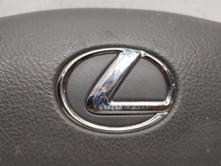 Airbag водительский LEXUS LS460 USF40 5 ракурс