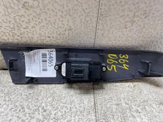 Блок упр. стеклоподьемниками левый передний MAZDA MPV LY3P 206684L6 5 ракурс