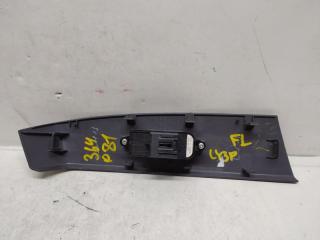 Блок упр. стеклоподьемниками левый передний MAZDA MPV LY3P 206684L6 3 ракурс