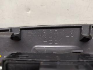 Блок упр. стеклоподьемниками левый передний MAZDA MPV LY3P 206684L6 4 ракурс
