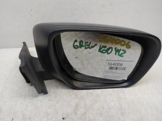 Зеркало правое переднее MAZDA PREMACY CREW C24369120G80 1 ракурс