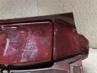 Пепельница LEXUS LS460 USF40 3 ракурс Пепельница LEXUS LS460 USF40 3 ракурс